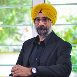 Perthpal-Singh