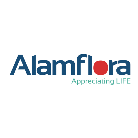 Alamflora