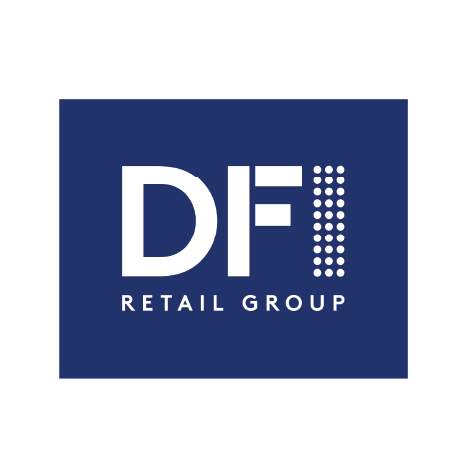 DFI Retail Group