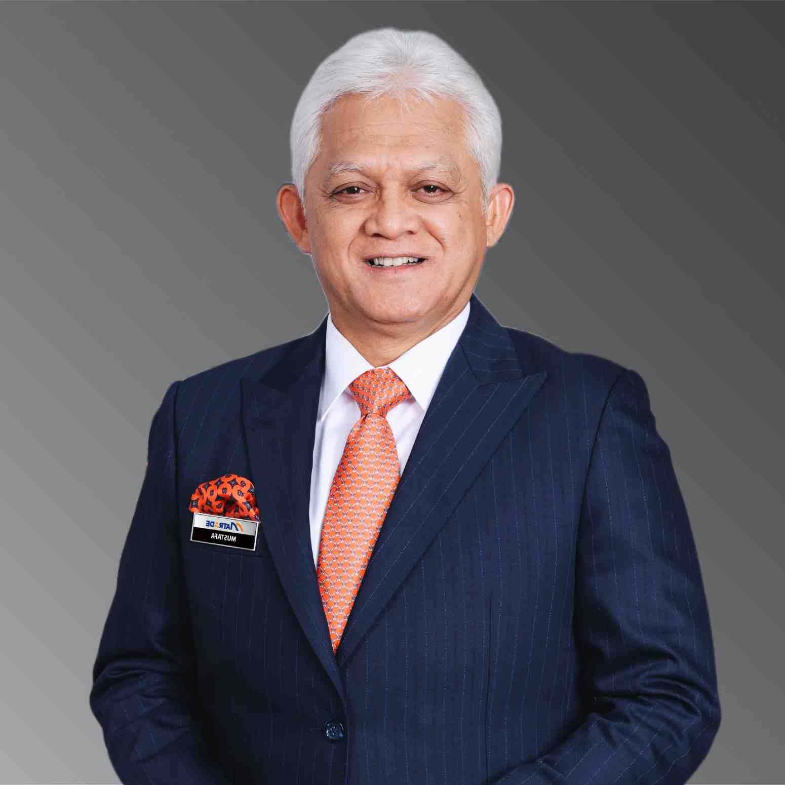 Dato' Sri Mohd Mustafa Abdul Aziz