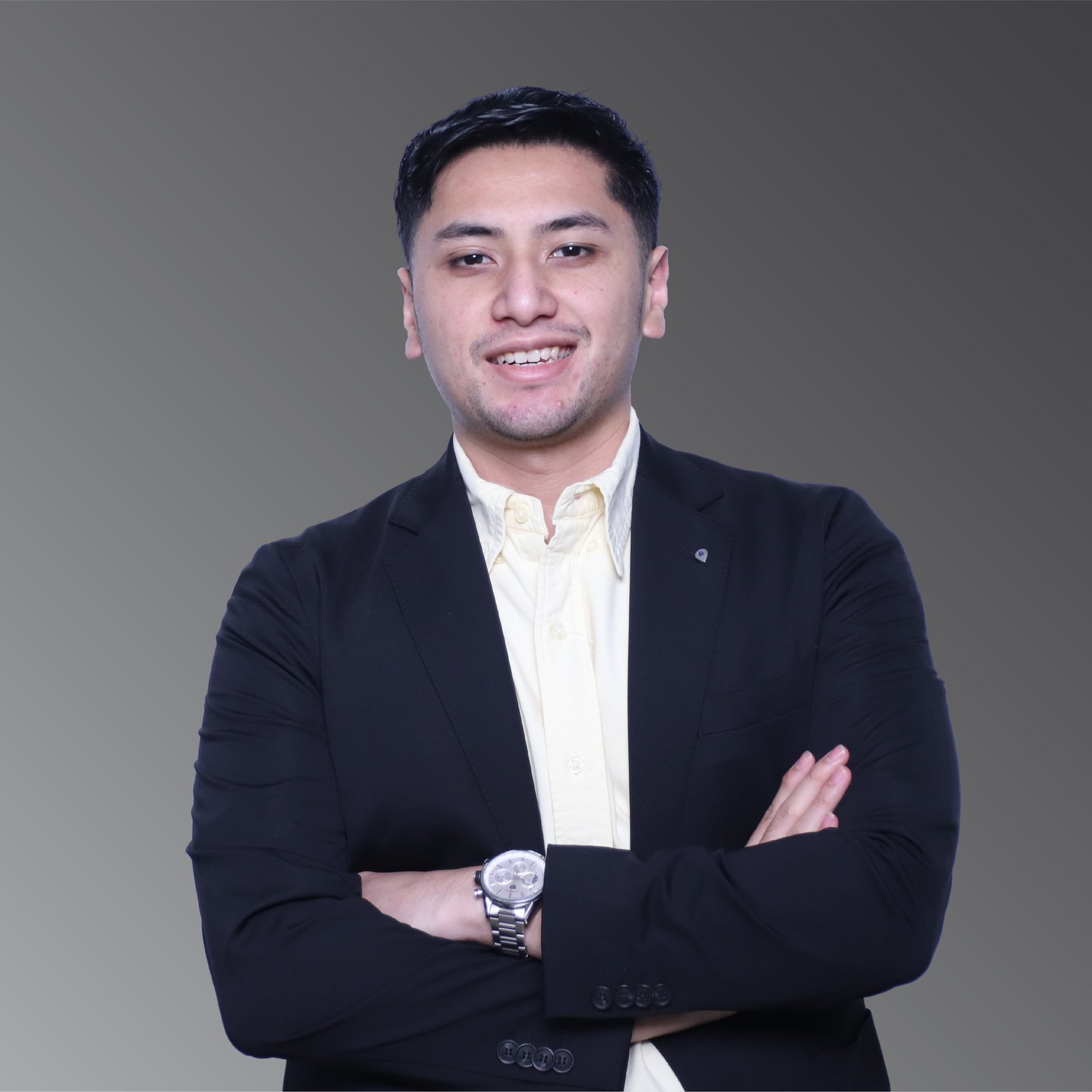 Hafiy Daniel