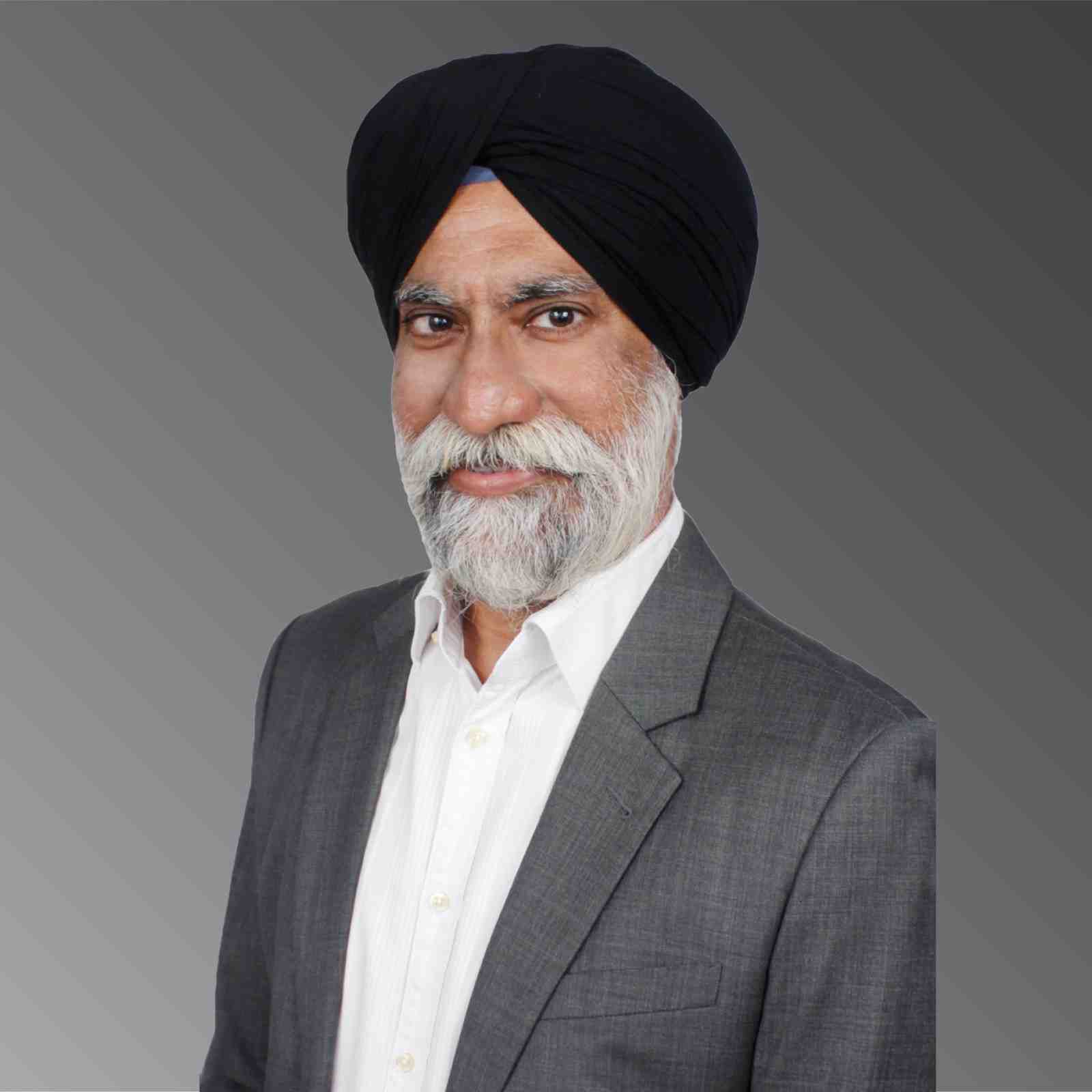 Harmendar Singh