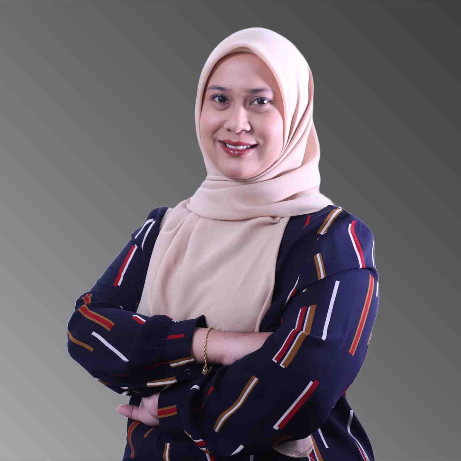Maz Atiqah