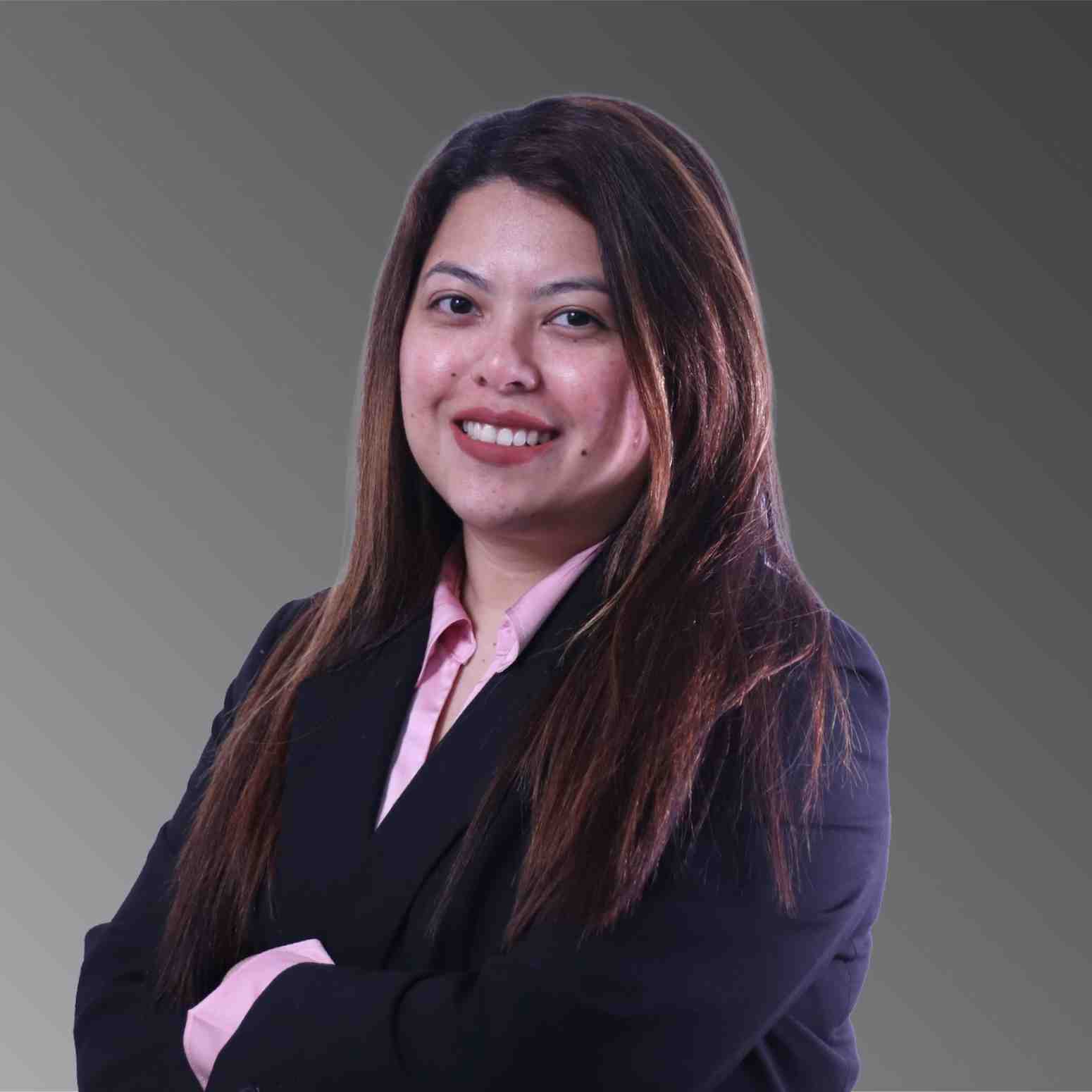 Mimi Marisya