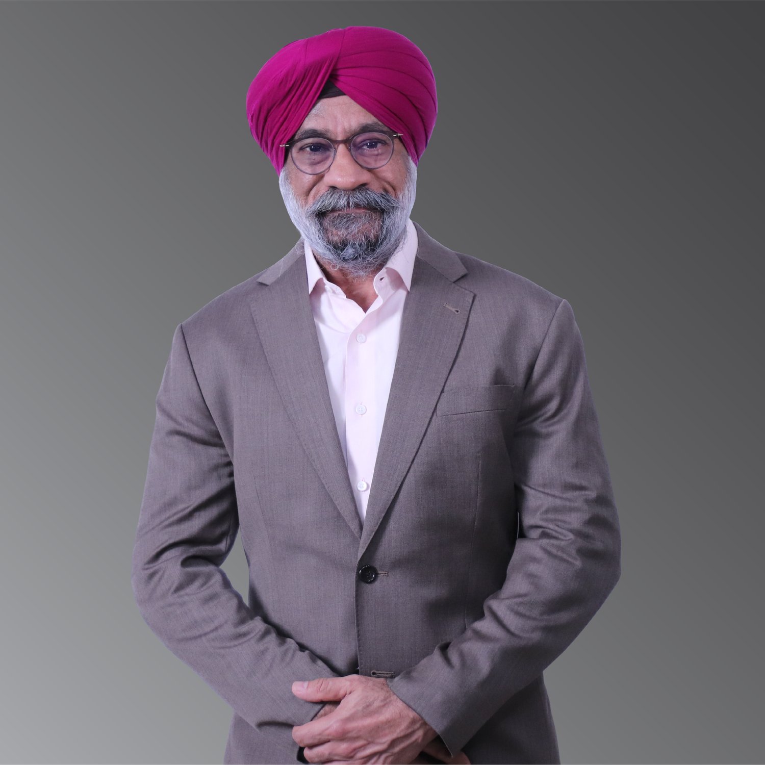 Perthpal Singh